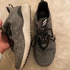 Adidas alpha bounce